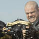 Illustration for article titled Screencaps reveal the wonder and squalor of Neill Blomkamps first emElysium/em trailer